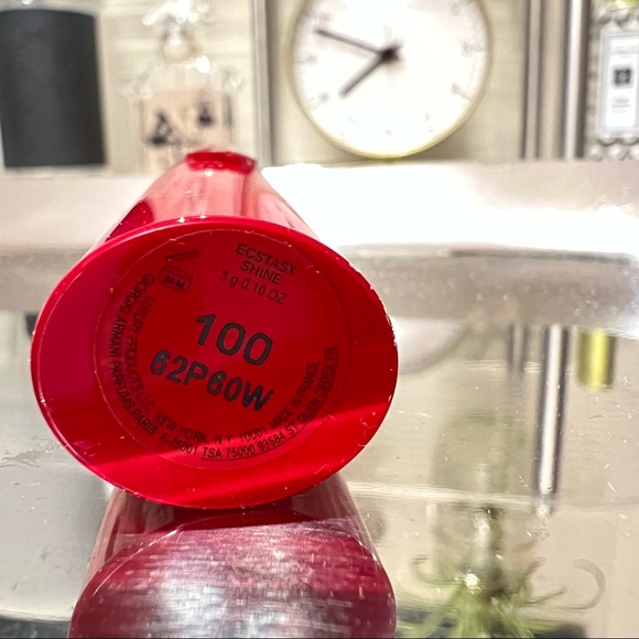 🆕Giorgio Armani Ecstasy Shine 100 - Picture 4 of 4